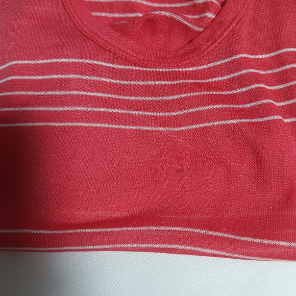 Soft Joie Striped Tank Top - Picture 6 of 6